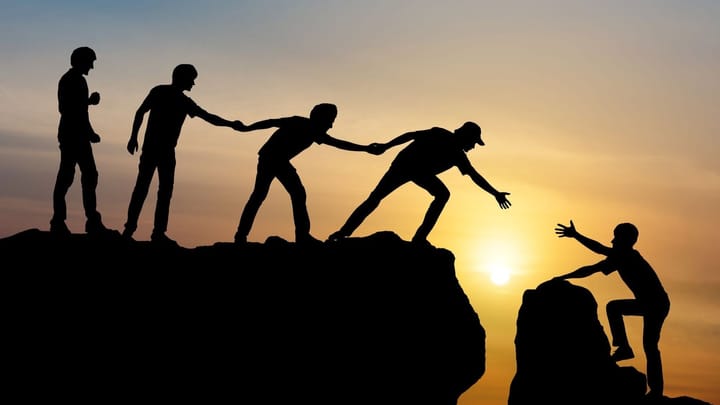 “What Makes a Good Leader” According to the Harvard Business Review